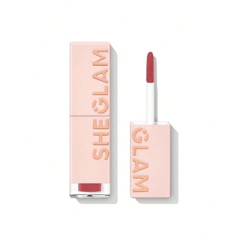 لون شفاه طبيعي