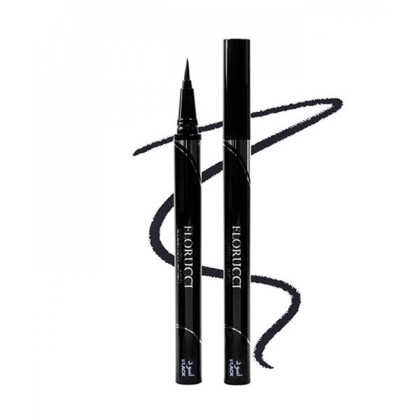 كحل حواجب سائل أسود