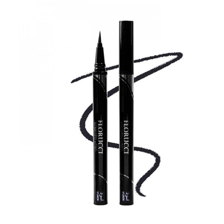 كحل حواجب سائل أسود