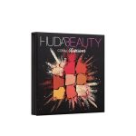 ⁦هدى بيوتي باليت ظل عيون كورال اوبزيشن⁩ - الصورة ⁦3⁩