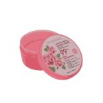 ⁦ناتشر ريبورت جل  الورد 99% - 300 مل⁩ - الصورة ⁦3⁩