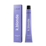 لاكمي صبغة شعر كي بلوند - تونر فضي 60 مل
