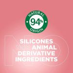 ⁦غارنييه الترا دوكس شامبو وبلسم للأطفال 2 في 1 بالكرز واللوز الناعم- 400مل⁩ - الصورة ⁦7⁩