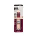 ⁦مايبيلين نيويورك كونسيلر خافي عيوب البشرة والهالات السوداء 110 فير - 6 مل⁩ - الصورة ⁦2⁩