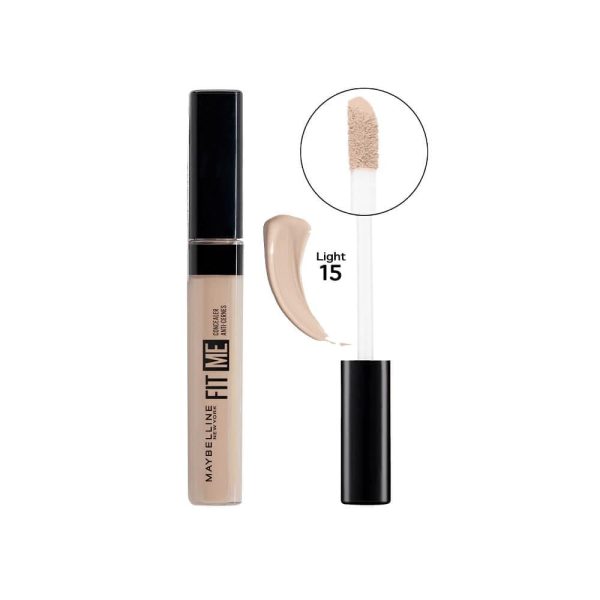 مايبيلين كونسيلر فيت مي ناعم