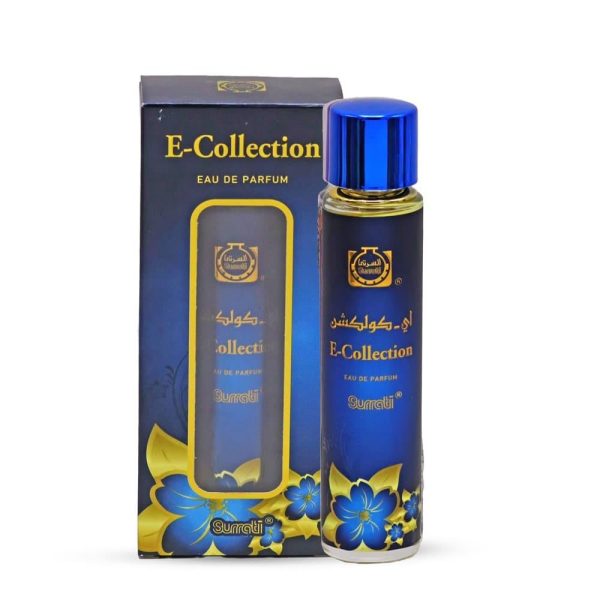 عطر السرتي اي-كولكشن او دى بارفيوم 55 مل