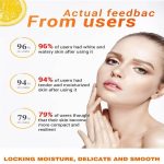 ⁦ديسار بيوتي  فيتامين C  كريم تبييض للبشرة - 50 مل⁩ - الصورة ⁦5⁩