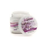 ⁦جلوبال ستار مقشر الوجه والجسم بالأفندر - 500 مل⁩ - الصورة ⁦2⁩