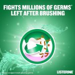 ⁦ليسترين غسول فم بالشاي الاخضر 250مل⁩ - الصورة ⁦6⁩