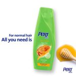 ⁦برت بلاس شامبو عناية يومية بخلاصة العسل - 600 مل⁩ - الصورة ⁦2⁩