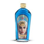 ⁦العطار زيت الثوم بمجموعة الزيوت المغربية لعلاج الشعر - 200 مل⁩ - الصورة ⁦2⁩