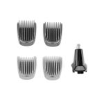 ⁦فيليبس ماكينة حلاقة للوجه السلسلة 3000 موديل 13/MG7310⁩ - الصورة ⁦4⁩