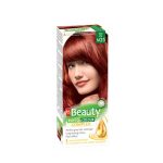 صبغة شعر احمر ايرلندي