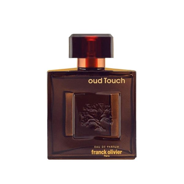 عطر عود تاتش فرانك اوليفر للرجال