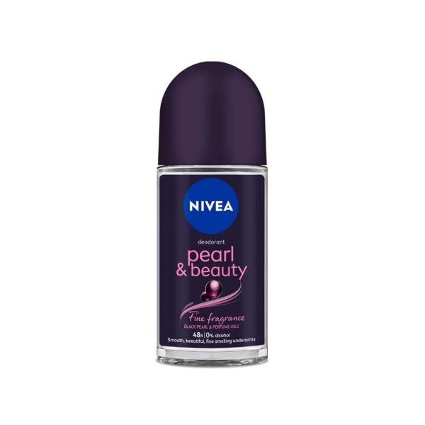 مزيل عرق لؤلؤ رول