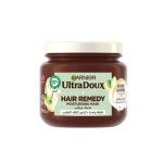 ماسك حليب اللوز المغذي