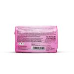 ⁦رويال لكسي صابون الجمال ورد وحليب - 70 جم⁩ - الصورة ⁦2⁩