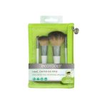 ⁦ايكوتولز مجموعة فرش مكياج اي نيد اون ذا جو ستايل - 4 قطع⁩ - الصورة ⁦2⁩