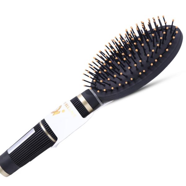 اميتس جاردن مشط شعر الأصلي WW575 لون أسود