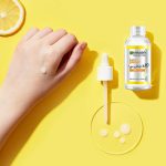 ⁦غارنييه سكين اكتيف سيروم فائق إشراقة سريعة بفيتامين سي - 50 مل⁩ - الصورة ⁦6⁩