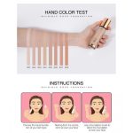 ⁦او تو او كريم اساس سائل جولد 03 - 30مل⁩ - الصورة ⁦2⁩