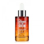 ⁦ايم سوري فور ماي سكين أمبولة العسل للترطيب العميق - 30 مل⁩ - الصورة ⁦2⁩