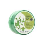 ⁦ناتشر ريبورت لصقة عين هيدروجيل بخلاصة الشاي الإخضر - 60 لصقه⁩ - الصورة ⁦2⁩