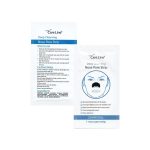 ⁦كير لاين شرائح تنظيف عميق للأنف بالفحم - 6 شرائط⁩ - الصورة ⁦2⁩