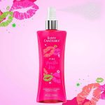 ⁦فانتاسيز بخاخ جسم امريكي بينك فانيلا كايس - 236 مل⁩ - الصورة ⁦3⁩