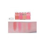 ⁦او تو او مجموعة جرومينج باودر لتحديد الوجه 03⁩ - الصورة ⁦3⁩