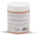 ⁦اميتس جاردن هيمالايا كريم الملح لتنظيف البشرة 350 جم⁩ - الصورة ⁦4⁩