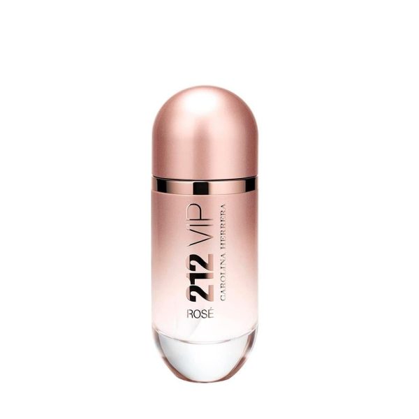 عطر كارولينا هيريرا 212 في اي بي روز للنساء - او دي بارفيوم 80مل