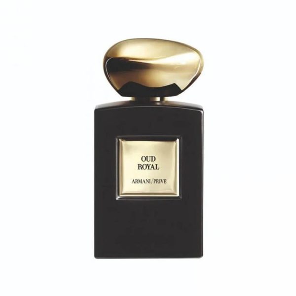 عطر جورجيو ارماني برايف عود رويال - او دى بارفيوم انتنس 100 مل