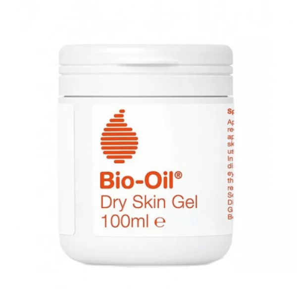 بيو اويل جل العناية بالبشرة الجافة -100 مل