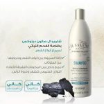 ⁦ال صالون ديتوكس مجموعة شامبو وبلسم لجميع أنواع الشعر - 2*500 مل⁩ - الصورة ⁦3⁩