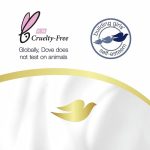 ⁦دوف مقشر الجسم بخلاصة السكر البني وزبدة جوز الهند - 298 جم⁩ - الصورة ⁦6⁩