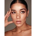 ⁦شيجلام قلم حواجب انستا فيل أش براون - 0.05 جم⁩ - الصورة ⁦3⁩