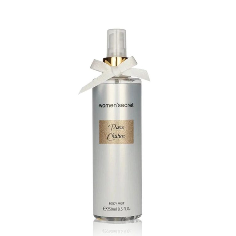 معطر جسم بيور شارم وومن سيكرت