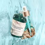 ⁦بيوسانس سكوالين + سيروم رابيد بلومبينج ببتيد النحاس ، 50 مل⁩ - الصورة ⁦7⁩