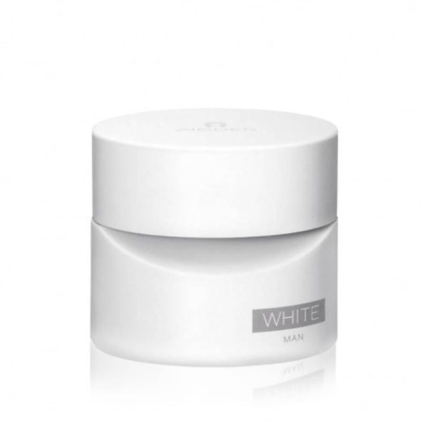 عطر اجنر وايت مان للرجال - او دي تواليت 125مل