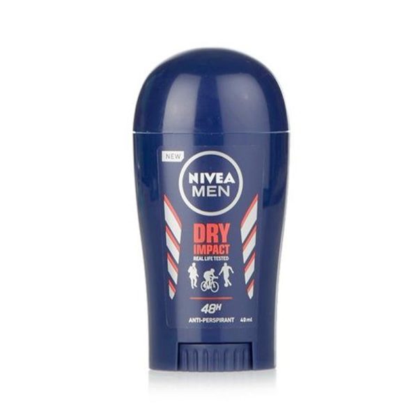 مزيل عرق ستيك دراي إمباكت