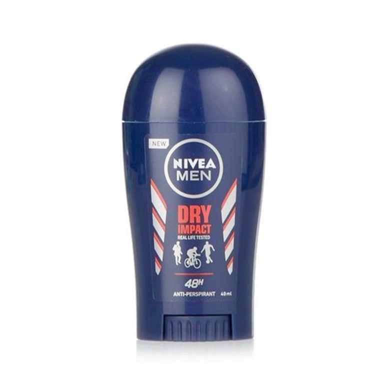 مزيل عرق ستيك دراي إمباكت