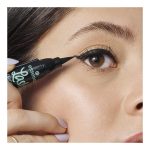 ⁦ايسنس لاش برنسس محدد عين سائل أسود - 3 مل⁩ - الصورة ⁦3⁩