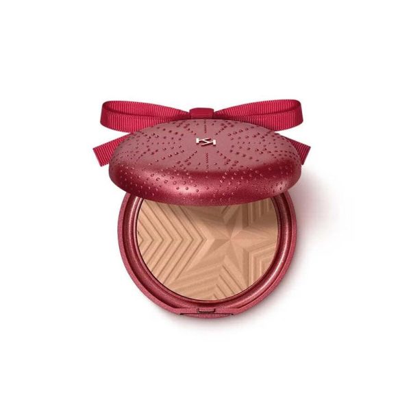 كيكو ميلانو جويفول هوليداي بودرة مطفية مرطبة  03 بيج نيوترال - 12 جم