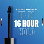 ⁦ان واي اكس جل حواجب ذا برو جلو TBG01 شفاف - 5 جم⁩ - الصورة ⁦6⁩