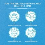 ⁦زيت فاتيكا للشعر بجوز الهند كثافة و قوة 200 مل⁩ - الصورة ⁦5⁩