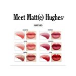 ⁦ذا بالم ميت مات هيوز احمر شفاه سائل Vol. 1 طقم 6 حبة⁩ - الصورة ⁦2⁩