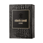 ⁦عطر روبرتو كافالي اومو للرجال - او دي تواليت 100 مل⁩ - الصورة ⁦3⁩