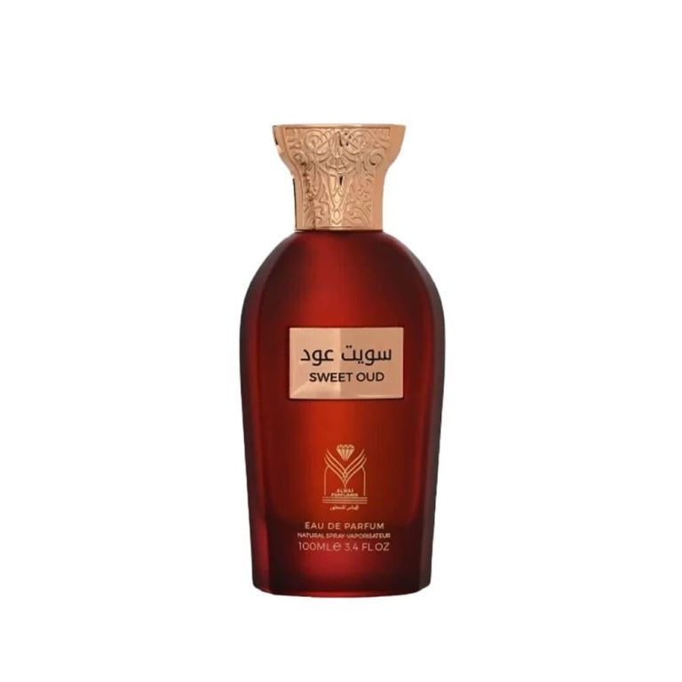 عطر سويت عود 100 مل