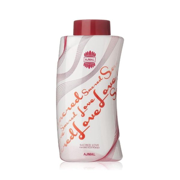 اجمل بودرة سيكريد لوف 100 جم